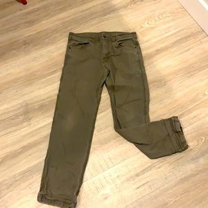 Men's Prana Pants